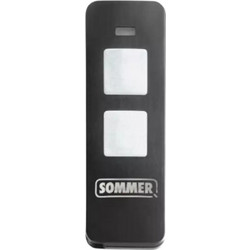 Sommer Pearl Twin 868,8MHz Τηλεκοντρόλ Γκαραζόπορτας