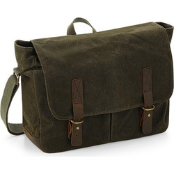 Quadra QD653 Olive Green