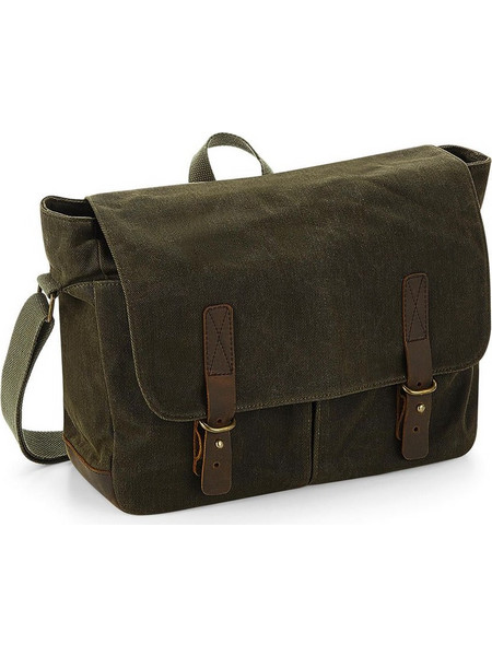 Quadra QD653 Olive Green