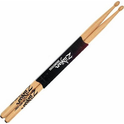 ZILDJIAN 5B Anti Vibe Μπαγκέτες
