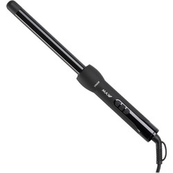 Max Pro Twist Ψαλίδι Μαλλιών Κώνος για Μπούκλες 19W 19mm Black