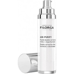 Filorga Age-Purify Double Correction Fluid Day Cream 50ml