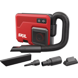 SKIL RED 3167CA Σκούπα / Τρόμπα SOLO (VA1E3167CA)