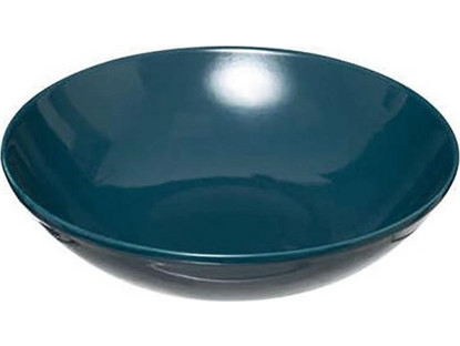 AriaTrade Πιάτο Βαθύ Κεραμικό Οβάλ 21cm 154520