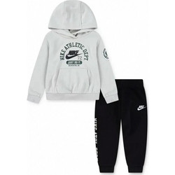 NKB B NSW P.E. FT PO PANT SET BLACK
