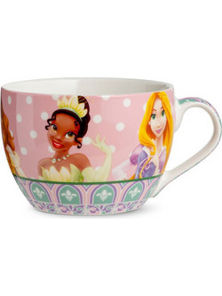 Disney Cappuccino Cup Princesses 520 ml - EGN102001
