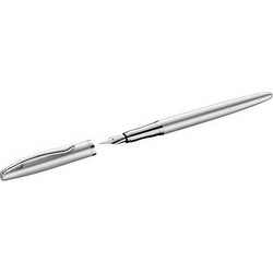 Pelikan Πένα Jazz Noble Elegance P36 Silver in Gift Box