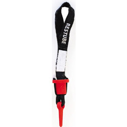 RESTUBE QUICK RELEASE - RESTUBE GmbH