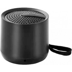 Wster WS-301 Mini Ηχείο Bluetooth 3W Μαύρο