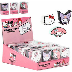 Cerda - Cerda Ξύστρα Hello Kitty and Friends (2700001747)
