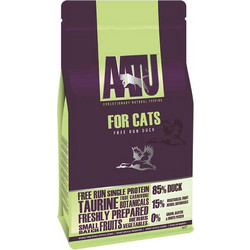 AATU Free Run Duck Adult 1kg