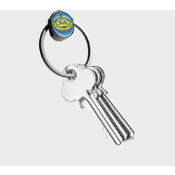 Orbitkey - Ring v2 - Alien