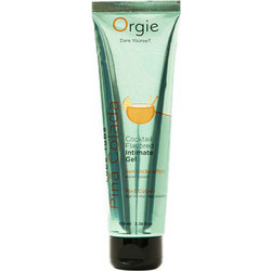 Orgie Pina Colada Intimate Gel 100ml