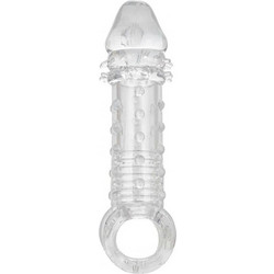 CalExotics Ultimate Stud Extender Clear