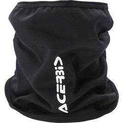ΠΕΡΙΛΑΙΜΙΟ ΧΕΙΜΕΡΙΝΟ ΑΝΤΙΑΝΕΜΙΚΟ NECK WARMER BLACK 26667.090 | ACERBIS