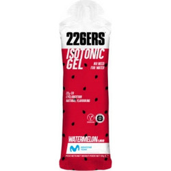 226ERS Isotinic Gel Watermelon 68gr