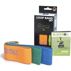 Blackroll Loop Band Set A001028