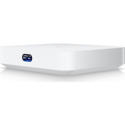 Ubiquiti Cloud Gateway Max Gateway Controller 10 100 1000 Mbit S 0810084697122