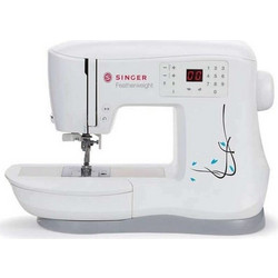 Singer Featherweight C240