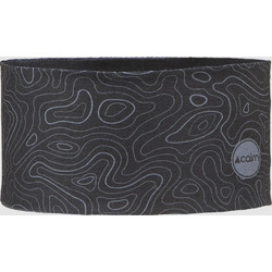 Cairn Malawi Topo Headband Περιμετώπιο Μαύρο