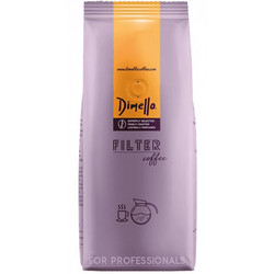 Dimello Professional Καφές Φίλτρου Αλεσμένος 500gr