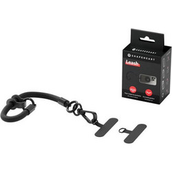 SHAPEHEART LEASH ΛΟΥΡΙ ΑΣΦΑΛΕΙΑΣ