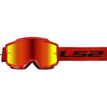 LS2 CHARGER ΜΑΣΚΑ KOKKINH