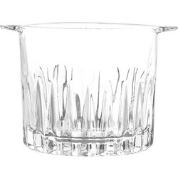 Παγοδοχείο Γυάλινο ROYAL Cristar 1517ml