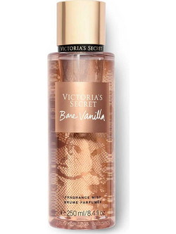 Victoria's Secret Bare Vanilla Fragrance Body Mist 250ml