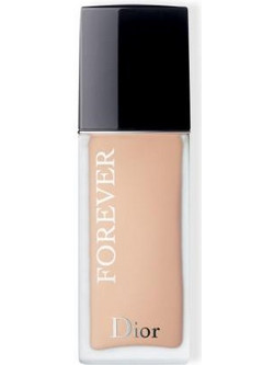 Dior Diorskin Forever Fluide 1N Neutral Liquid Foundation 30ml