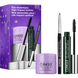 Clinique Eye Essentials: High Impact Lashes Mascara Set