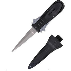 XDive Ribbon Titanium 9cm