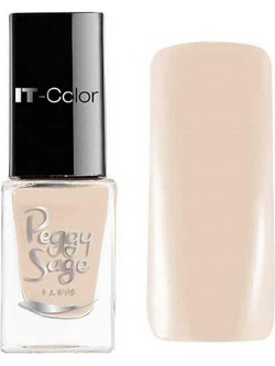 Peggy Sage It Color Noemie Gloss Βερνίκι Νυχιών Quick Dry 5ml