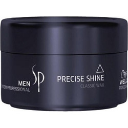 Wella SP Men Precise Shine Classic Wax 75ml