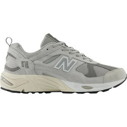 New Balance 878 Ανδρικά Sneakers Γκρι CM878MT1