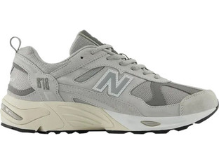 New Balance 878 Ανδρικά Sneakers Γκρι CM878MT1