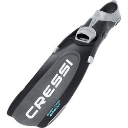 Cressi Gara Turbo Sprint Βατραχοπέδιλα Κατάδυσης