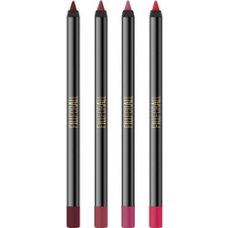 MKM Fill For All Lip Pencil Ultimate Set