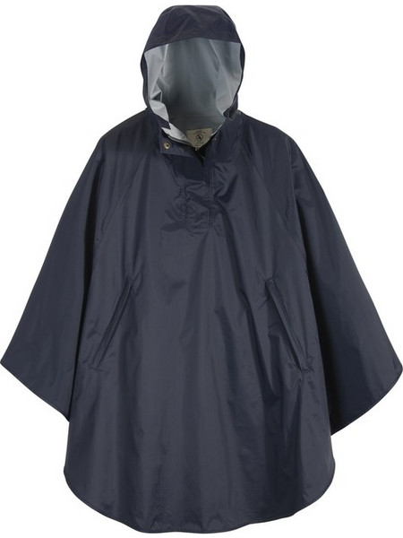 Αδιαβροχο Ποντσο Transzip AIGLE