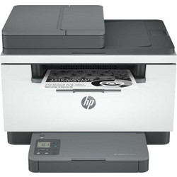 HP LaserJet MFP M234sdn Μονόχρωμο Πολυμηχάνημα Laser με Mobile Print