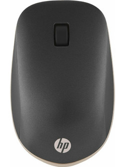 HP 410 Slim Ασύρματο Bluetooth Ποντίκι Black
