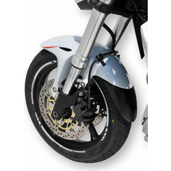 Ermax Προέκταση Μπροστινού Φτερού Honda CB 600F Hornet 2005-2010