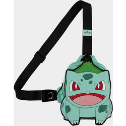 POKEMON - Bulbasaur - Sling Bag