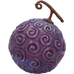 ONE PIECE - Devil Fruit - Box 12.8cm