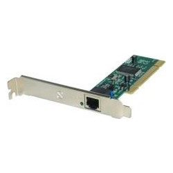 Tenda L8139D Ενσύρματη Κάρτα Δικτύου 100Mbps PCI