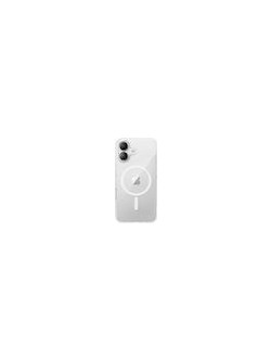 Belkin SheerForce magn. Schutzh. iPhone 17 transparent MSA030hqCL