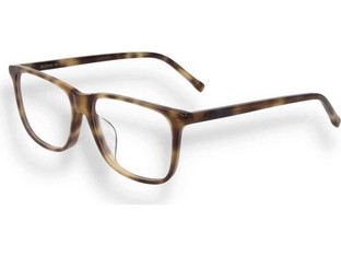 Kenzo KZ50142U 052 Ανδρικός Σκελετός Γυαλιών Οράσεως Κοκάλινος Καφέ