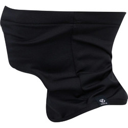 Παιδική Λαιμουδιέρα Dare2b Frequent Neck Gaiter Black, Χρώμα: Μαύρο