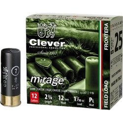 Clever Mirage T2 Lite Game 30gr 25τμχ