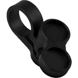 DSH22 - Dual Switch Holder